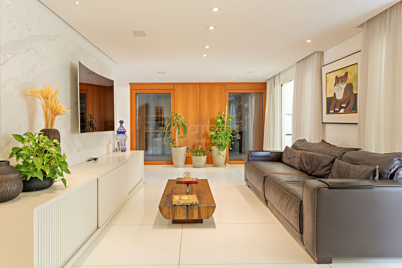 Alto da Boa Vista / São Paulo