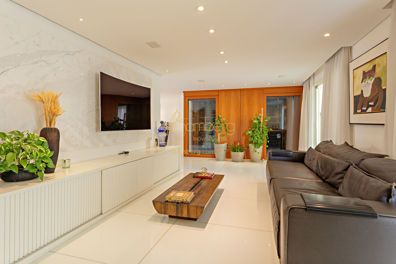 Alto da Boa Vista / São Paulo