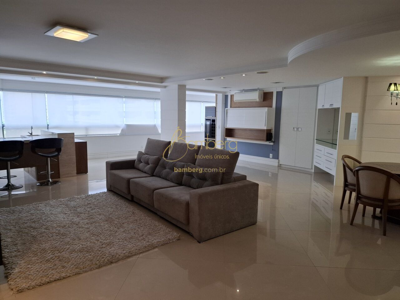 Apartamento no bairro Granja Julieta - São Paulo