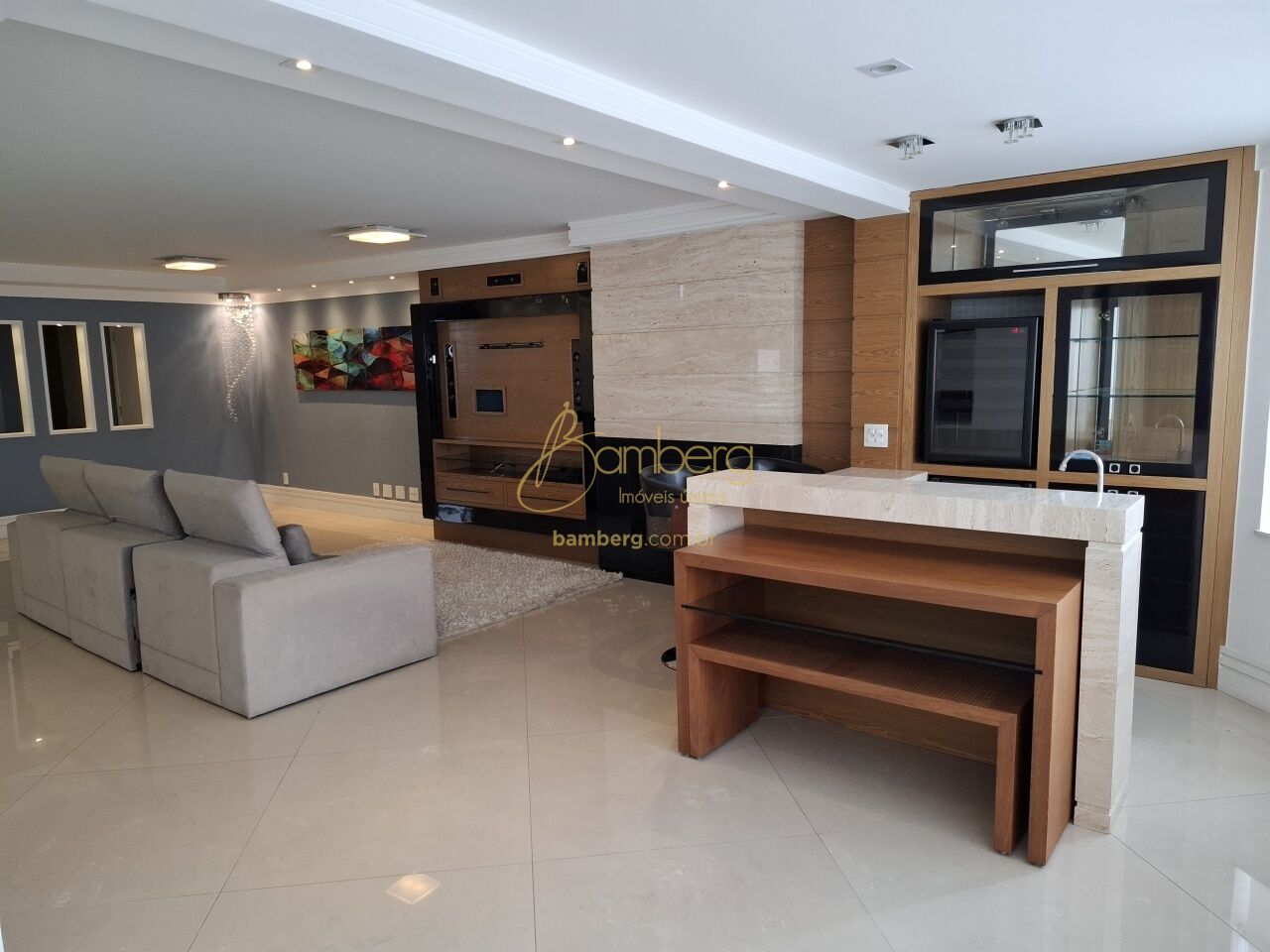 Apartamento no bairro Granja Julieta - São Paulo