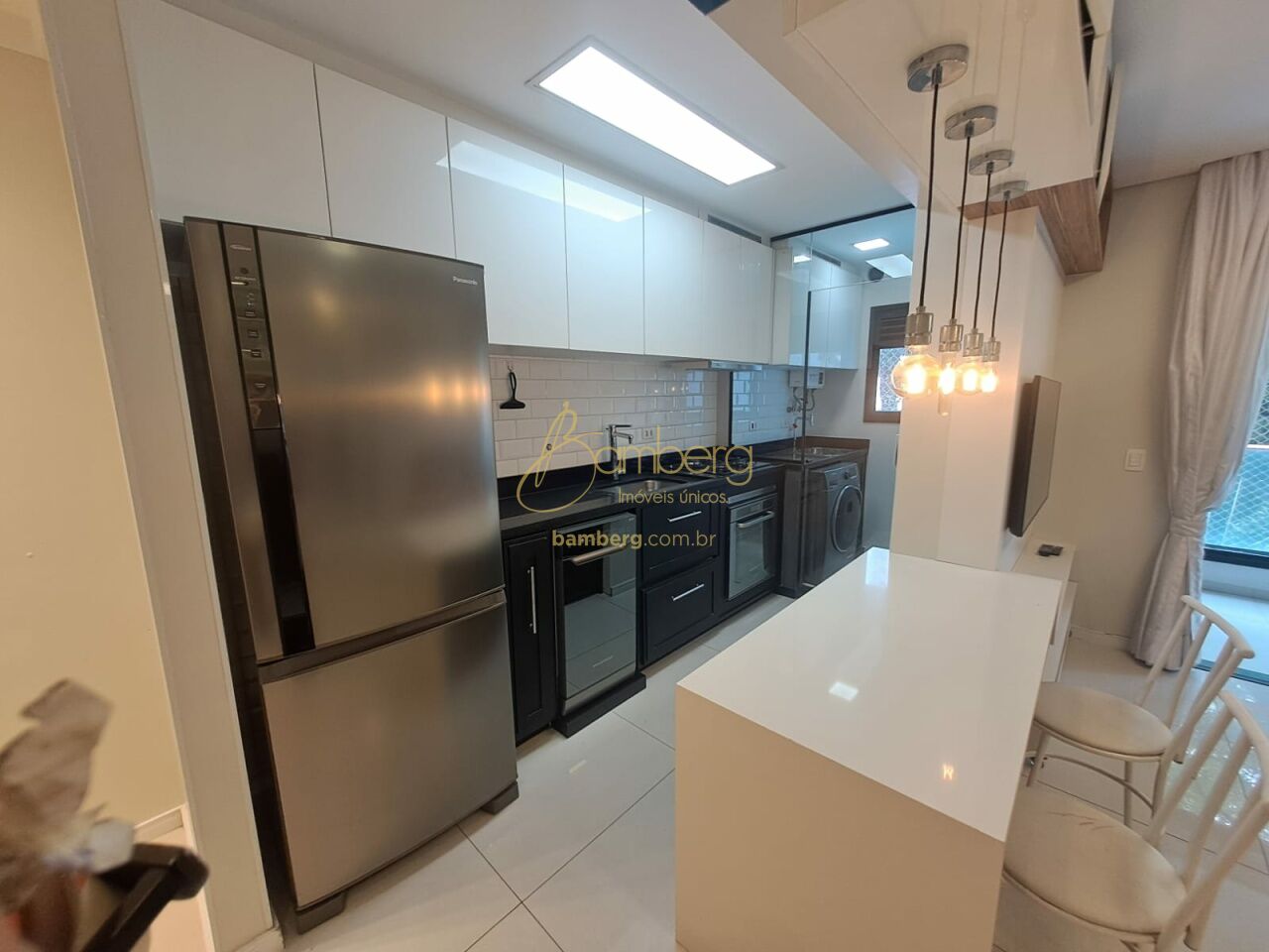 Alto da Boa Vista / São Paulo