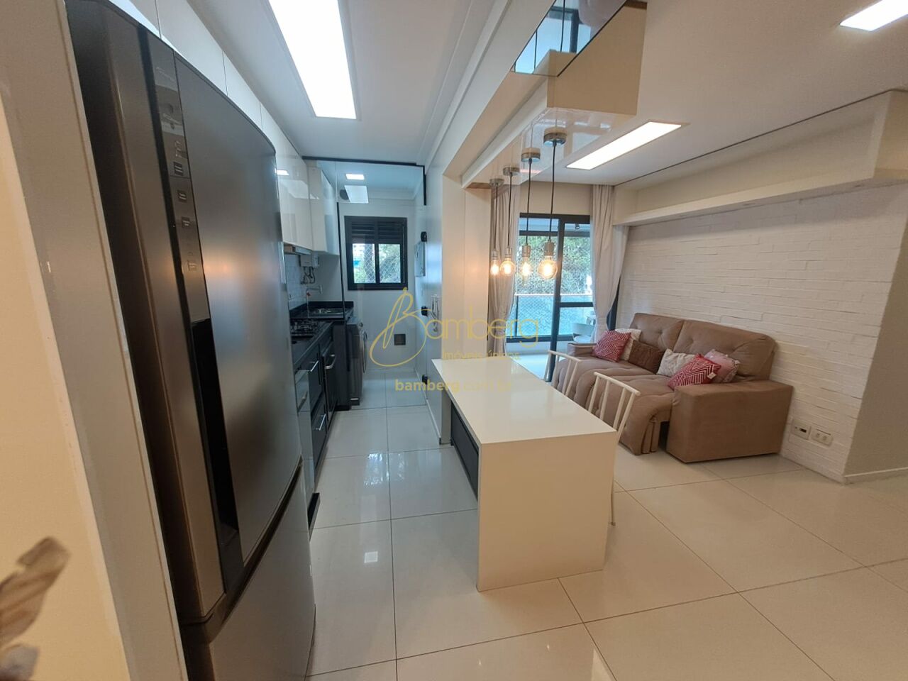 Alto da Boa Vista / São Paulo