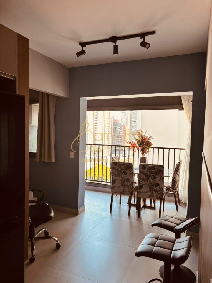 Alto da Boa Vista / São Paulo