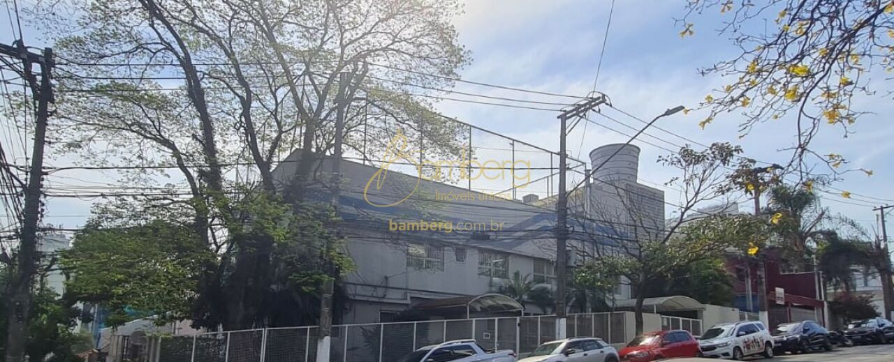 Comercial no bairro Vila Clementino - São Paulo