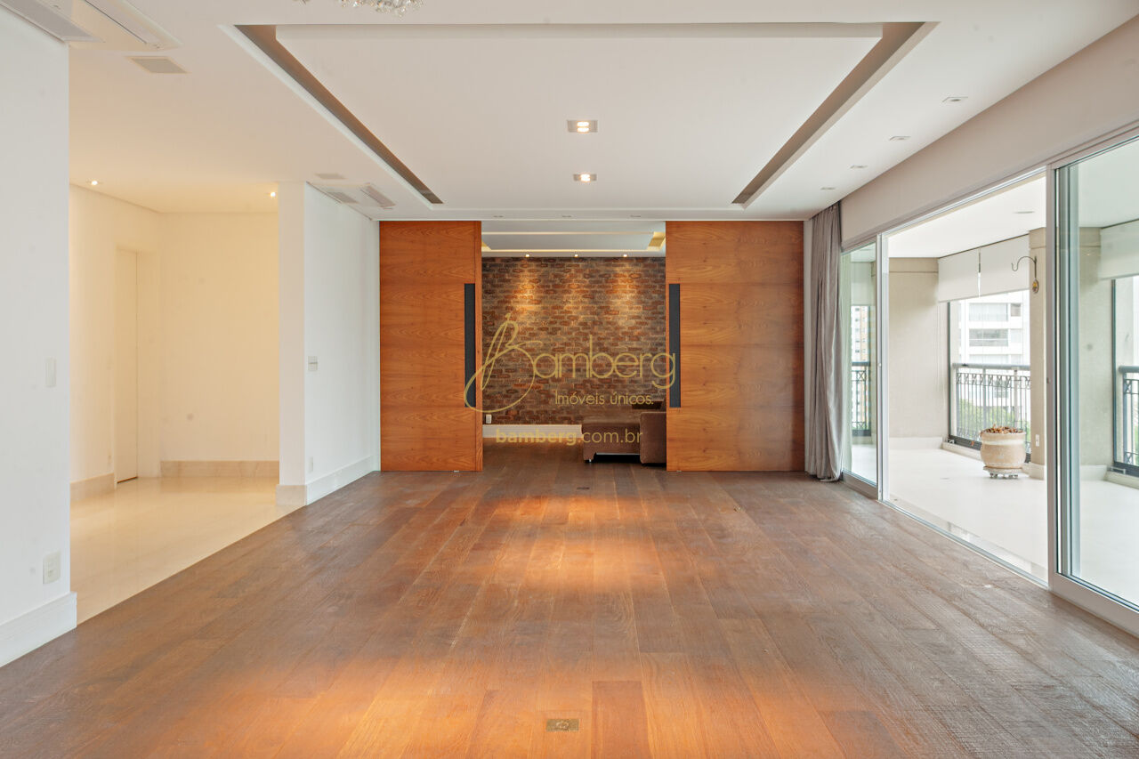 Campo Belo / São Paulo