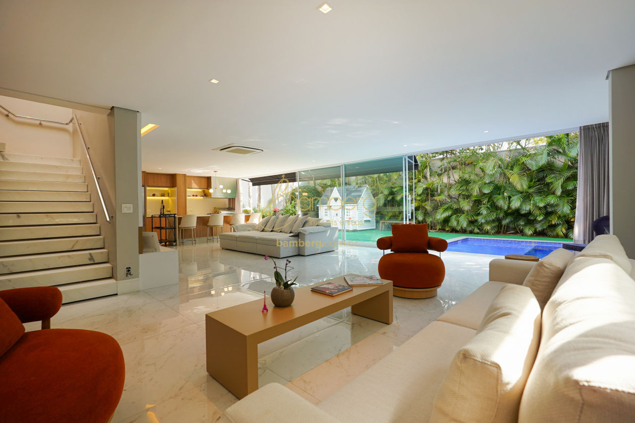 Granja Julieta / São Paulo