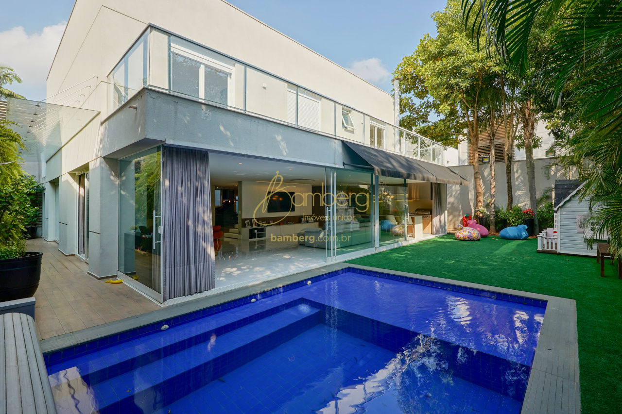 Casa no bairro Granja Julieta - São Paulo