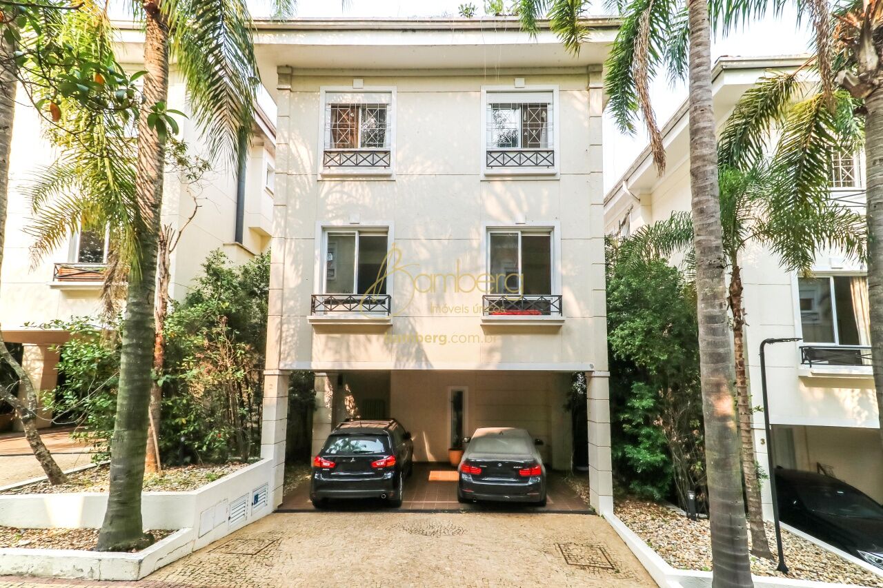 Casa no bairro Morumbi - São Paulo