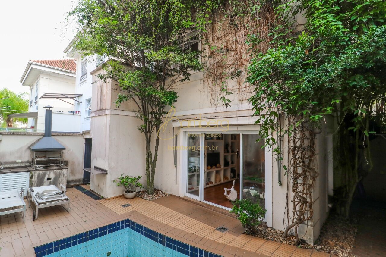 Morumbi / São Paulo