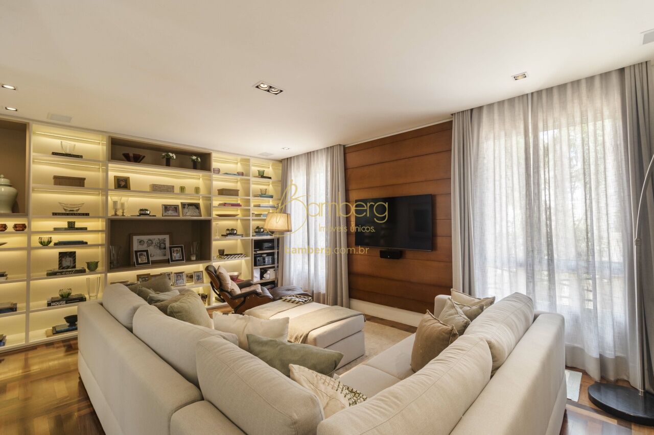 Casa no bairro Morumbi - São Paulo