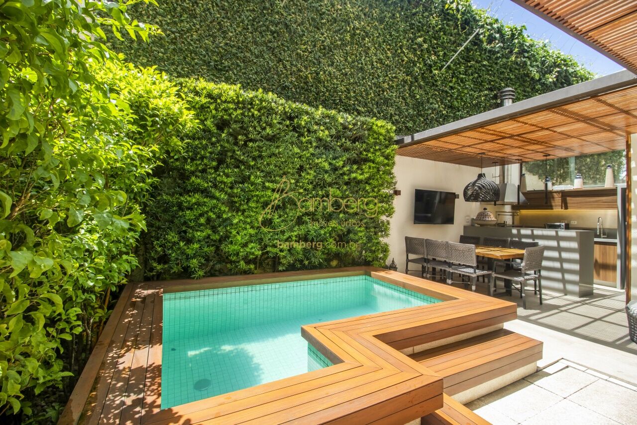 Casa no bairro Morumbi - São Paulo