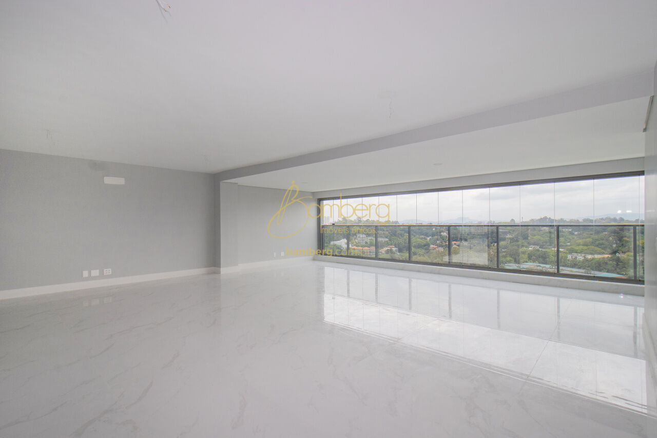 Real Parque / São Paulo