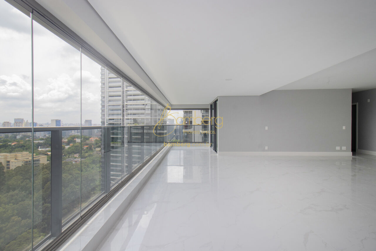 Real Parque / São Paulo