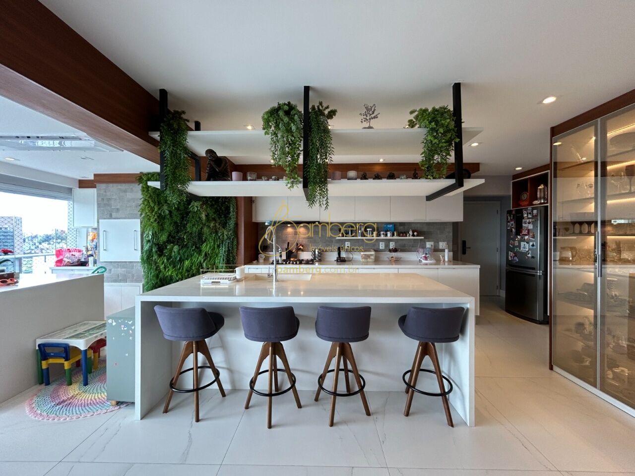 Brooklin / São Paulo