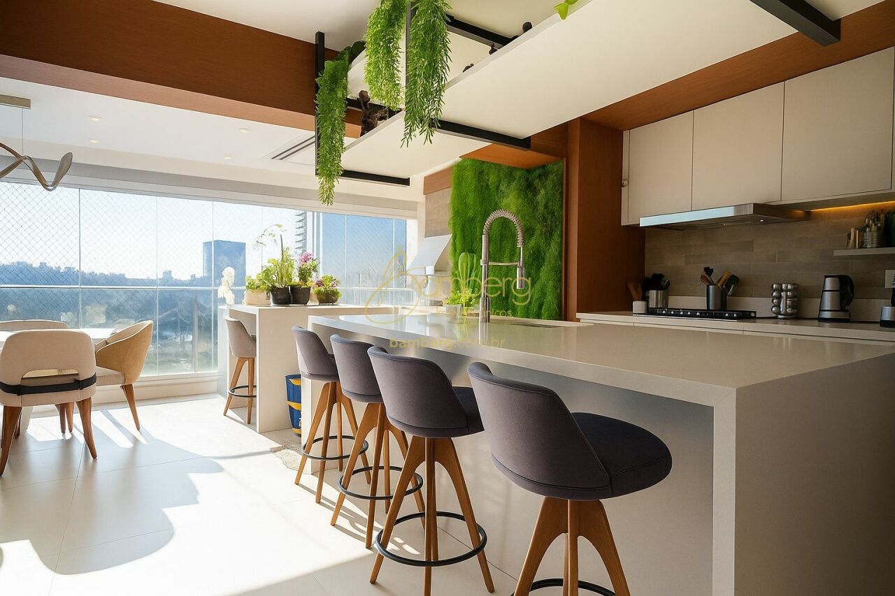 Brooklin / São Paulo