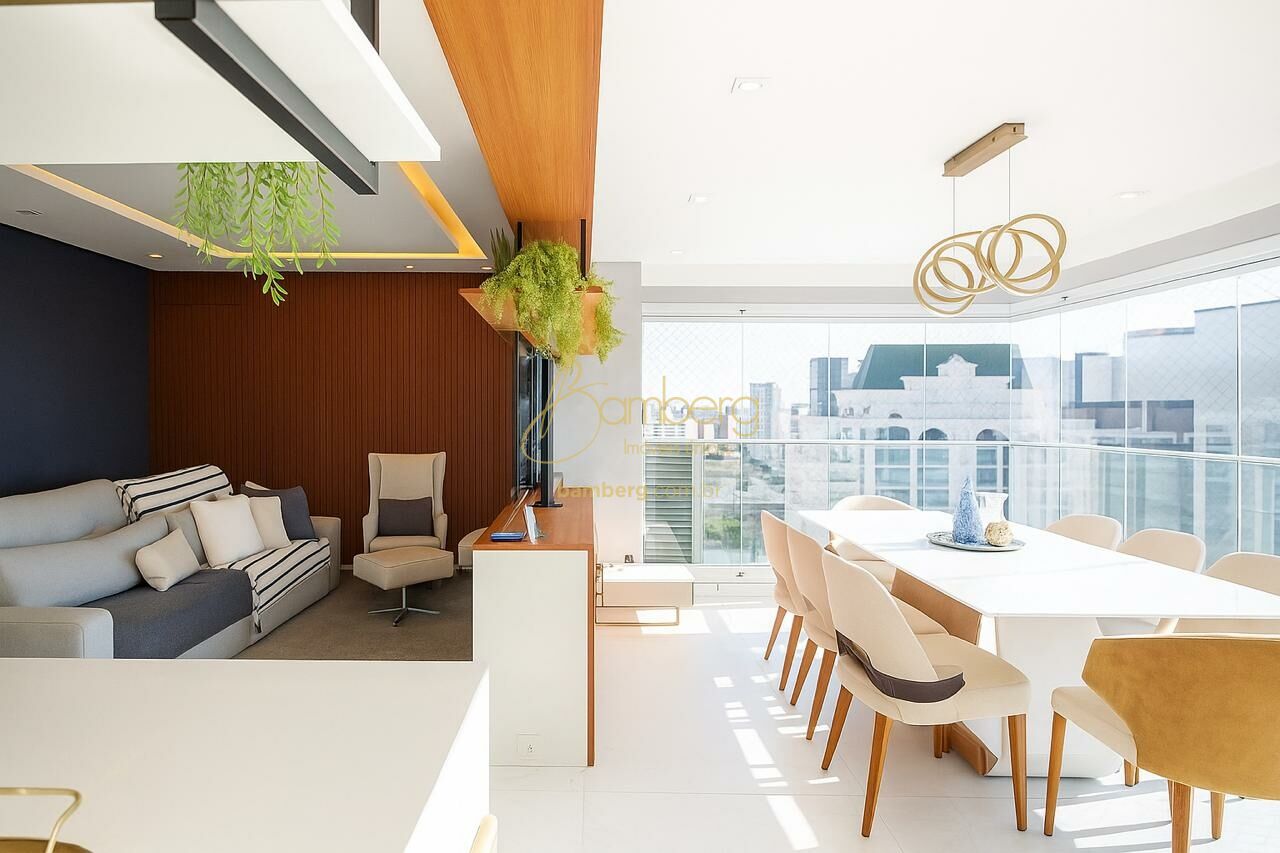 Apartamento no bairro Brooklin - São Paulo