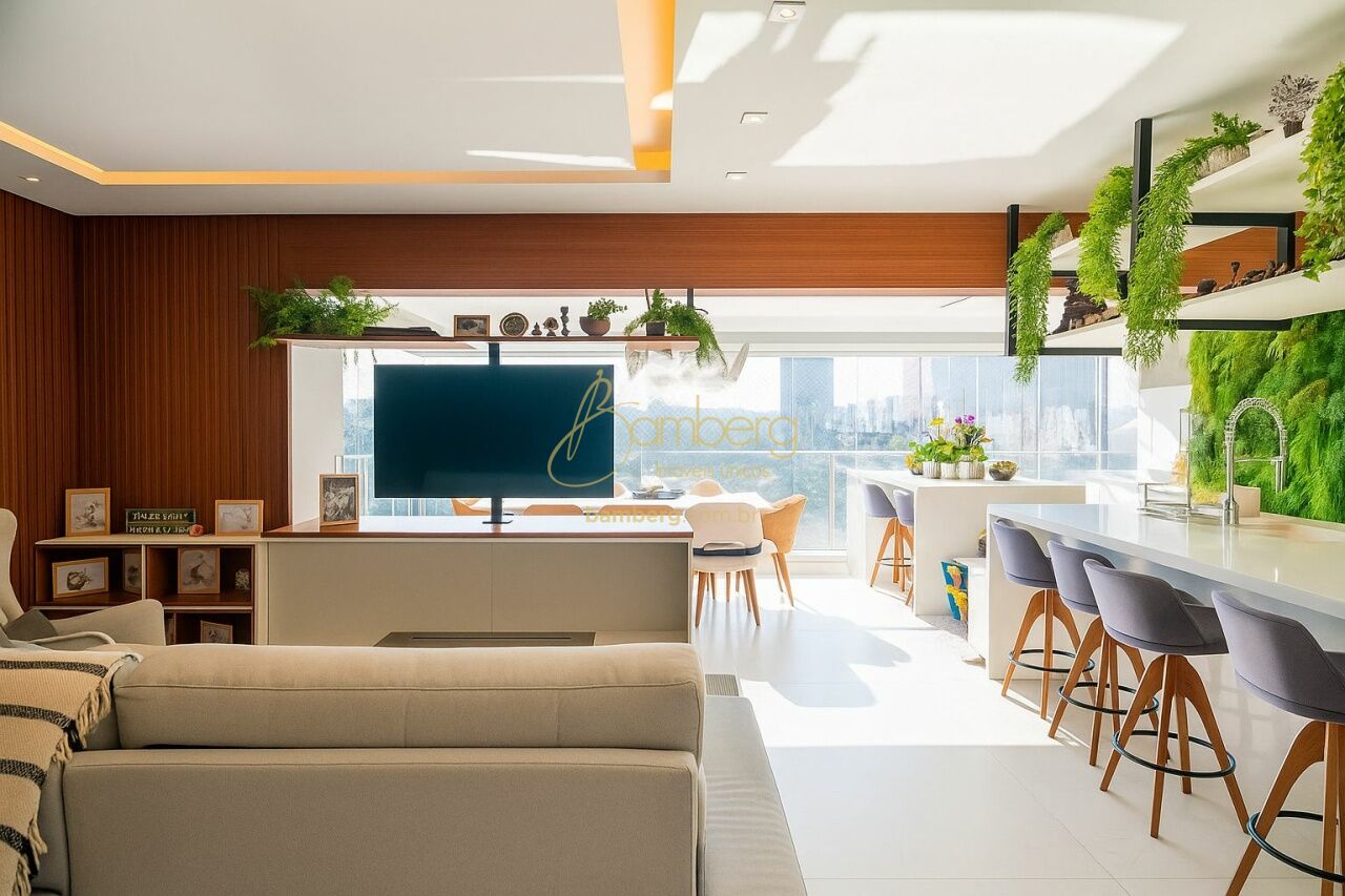 Brooklin / São Paulo