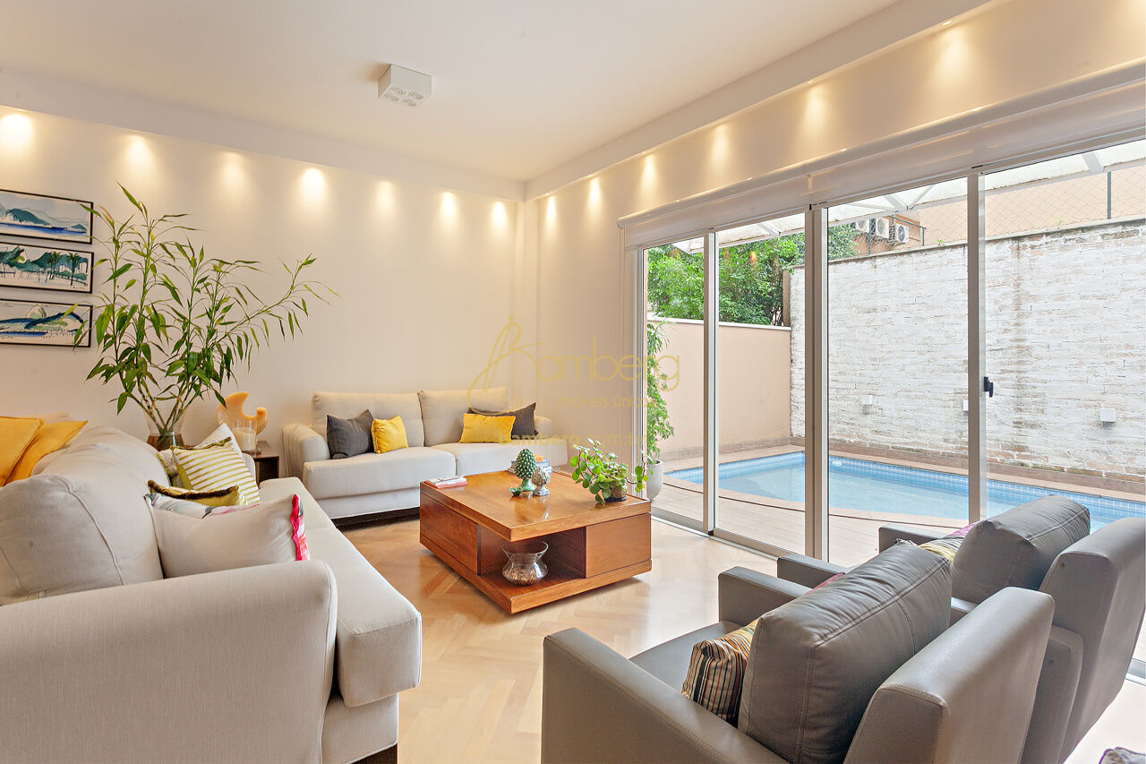 Jardim Cordeiro / São Paulo