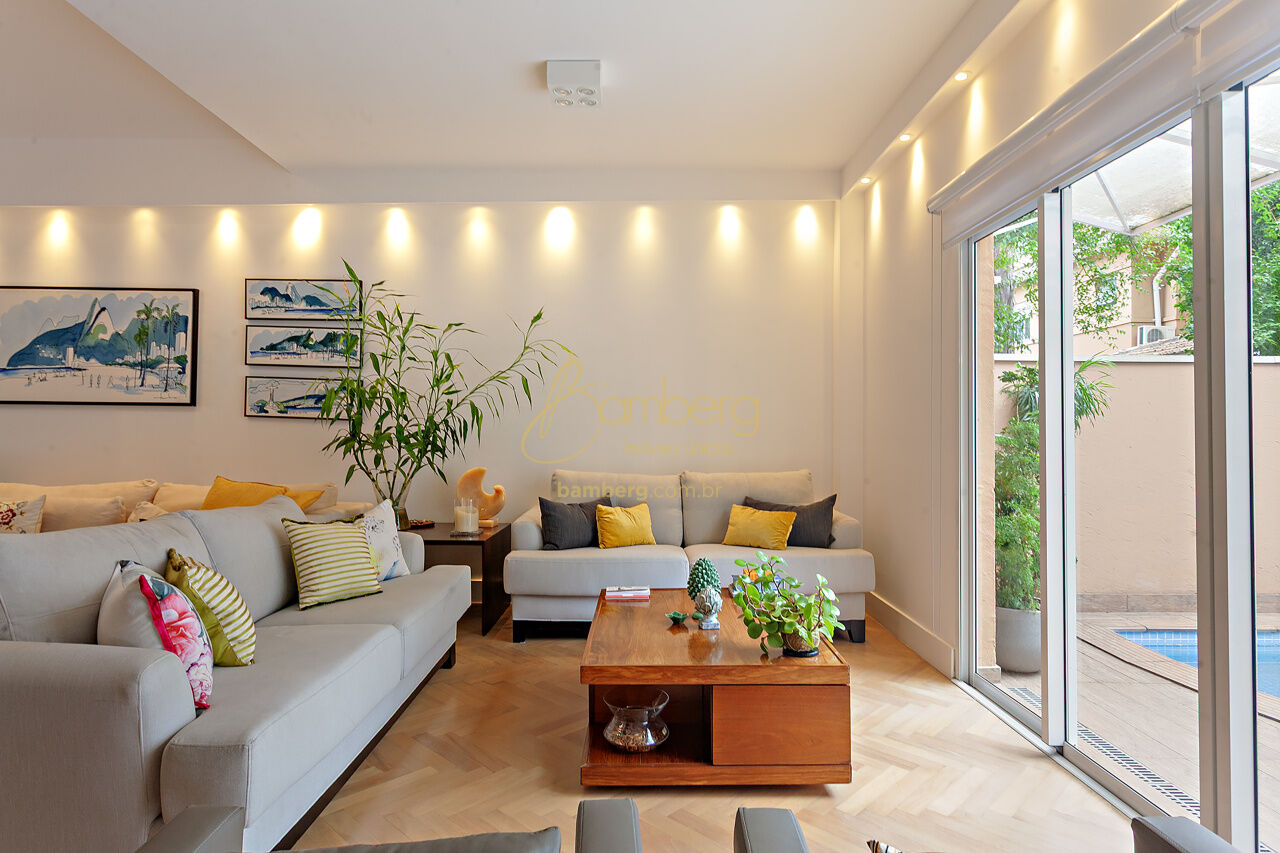 Jardim Cordeiro / São Paulo