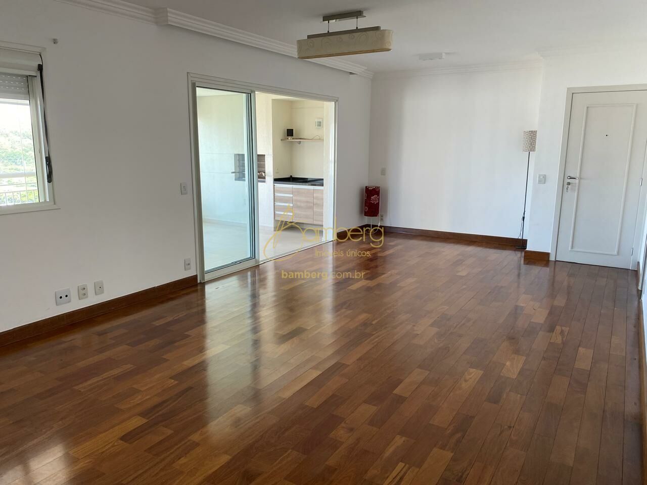 Apartamento no bairro Granja Julieta - São Paulo