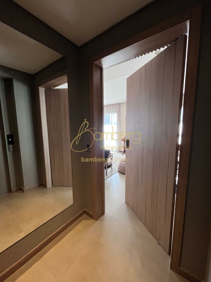 Apartamento no bairro Pinheiros - São Paulo