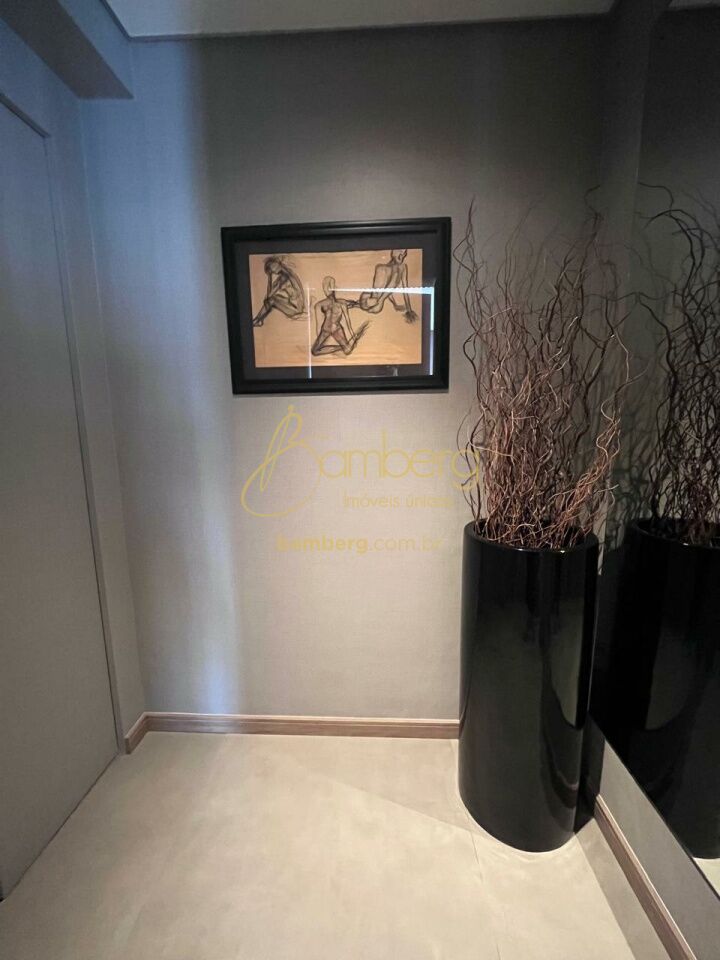 Apartamento no bairro Pinheiros - São Paulo