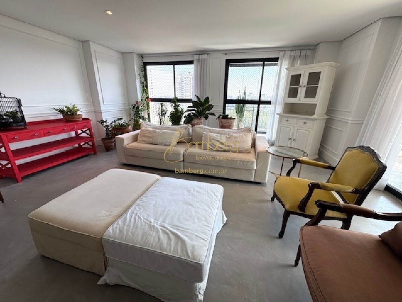 Jardim Marajoara / São Paulo