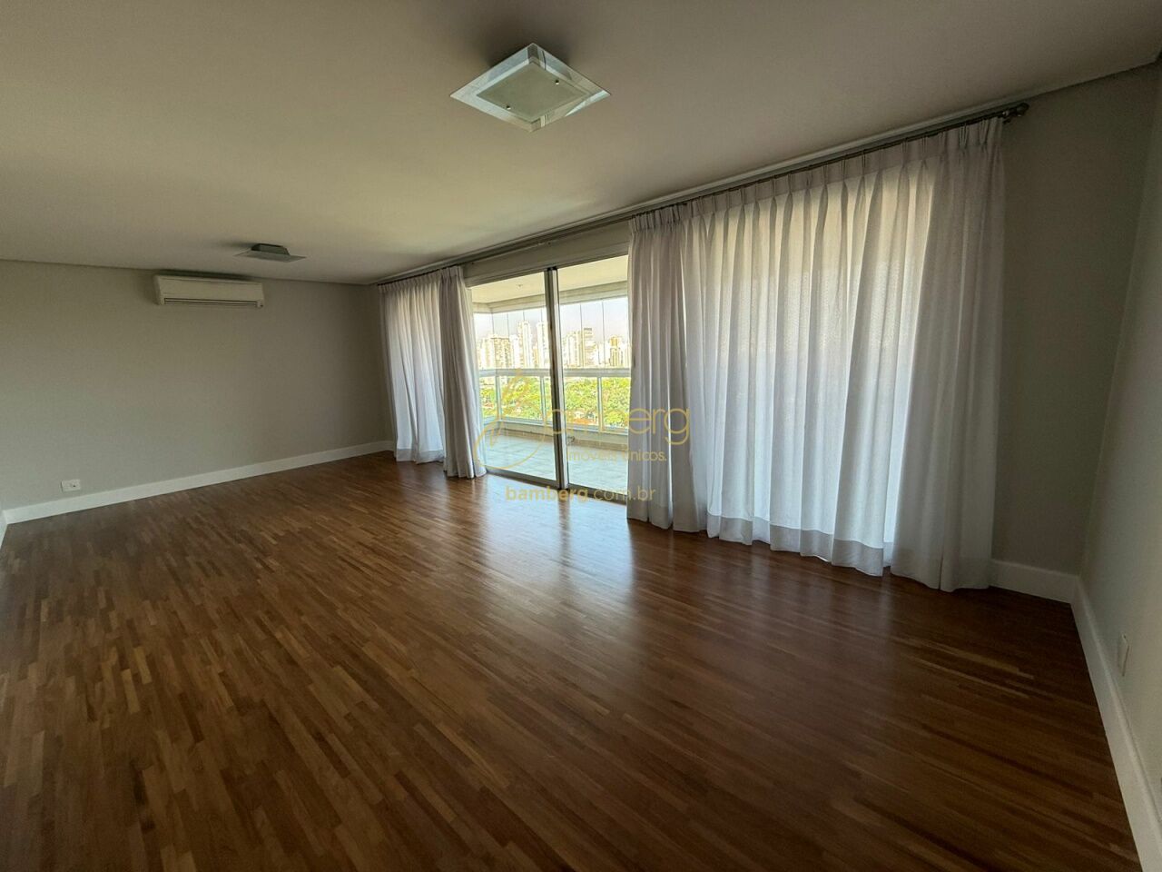 Brooklin Paulista / São Paulo