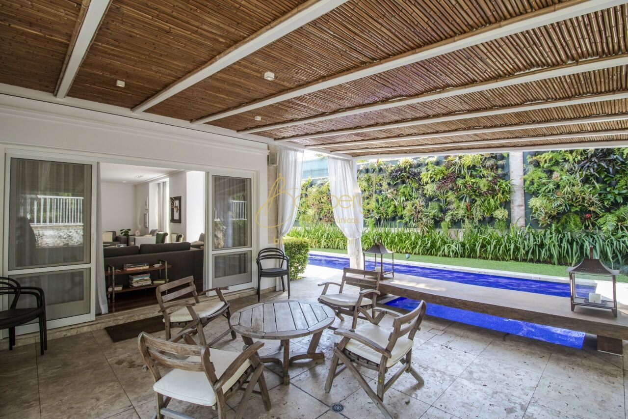 Jardim Guedala / São Paulo