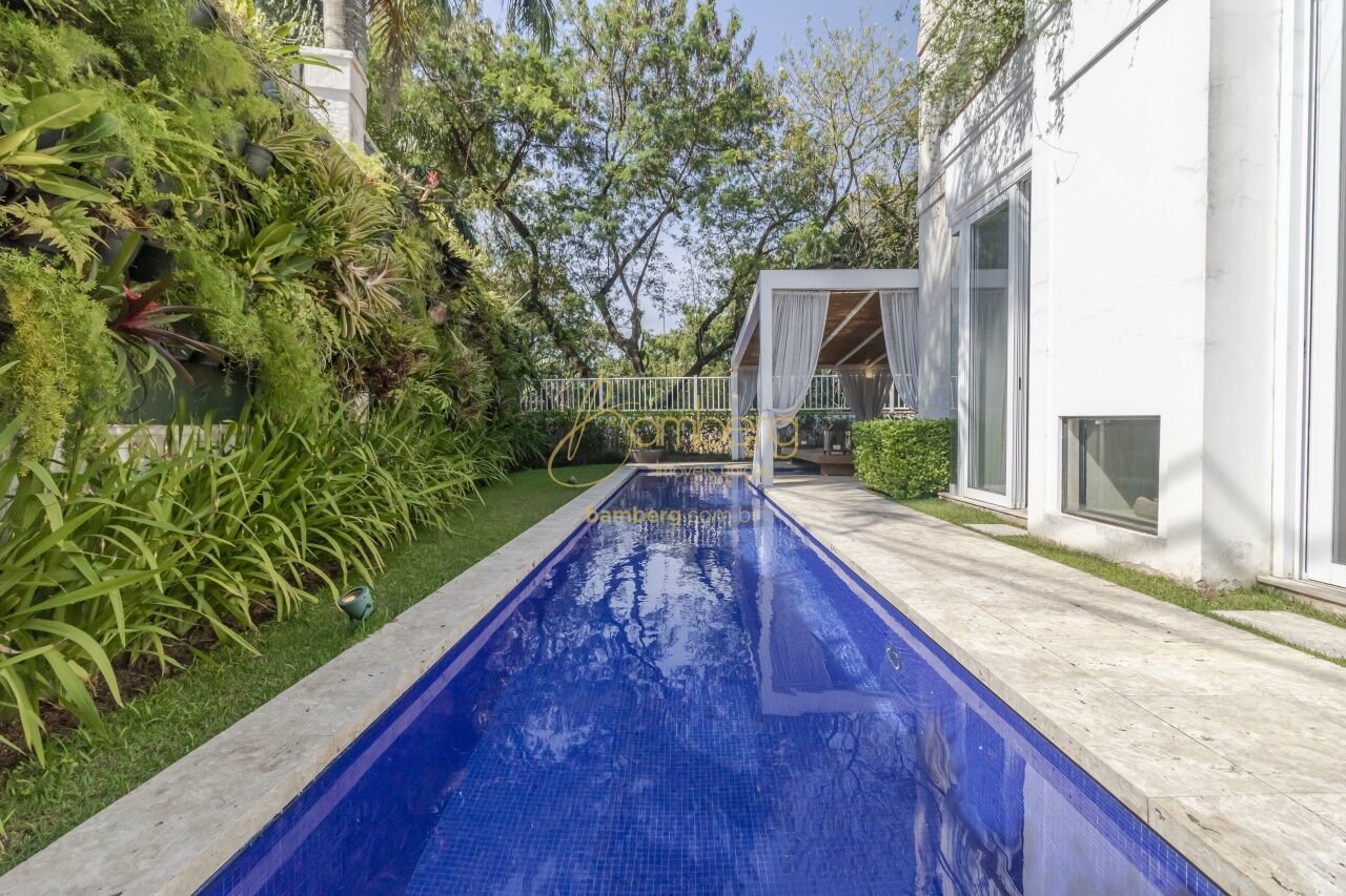 Jardim Guedala / São Paulo