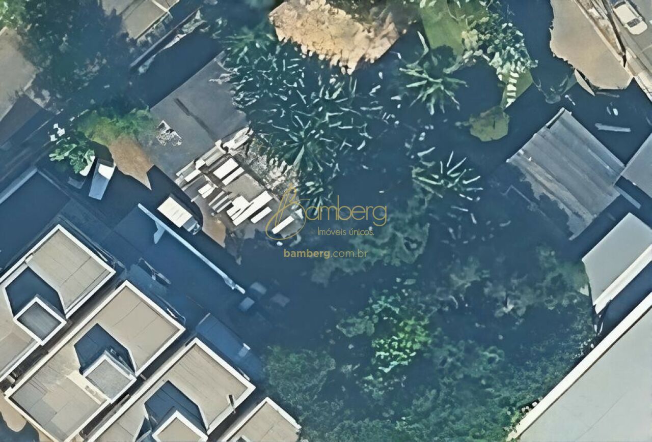 Brooklin Paulista / São Paulo