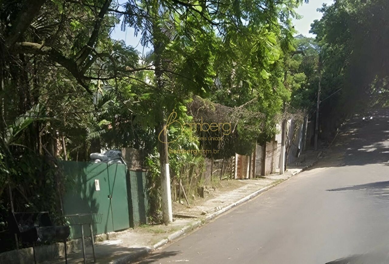 Terreno no bairro Brooklin Paulista - São Paulo