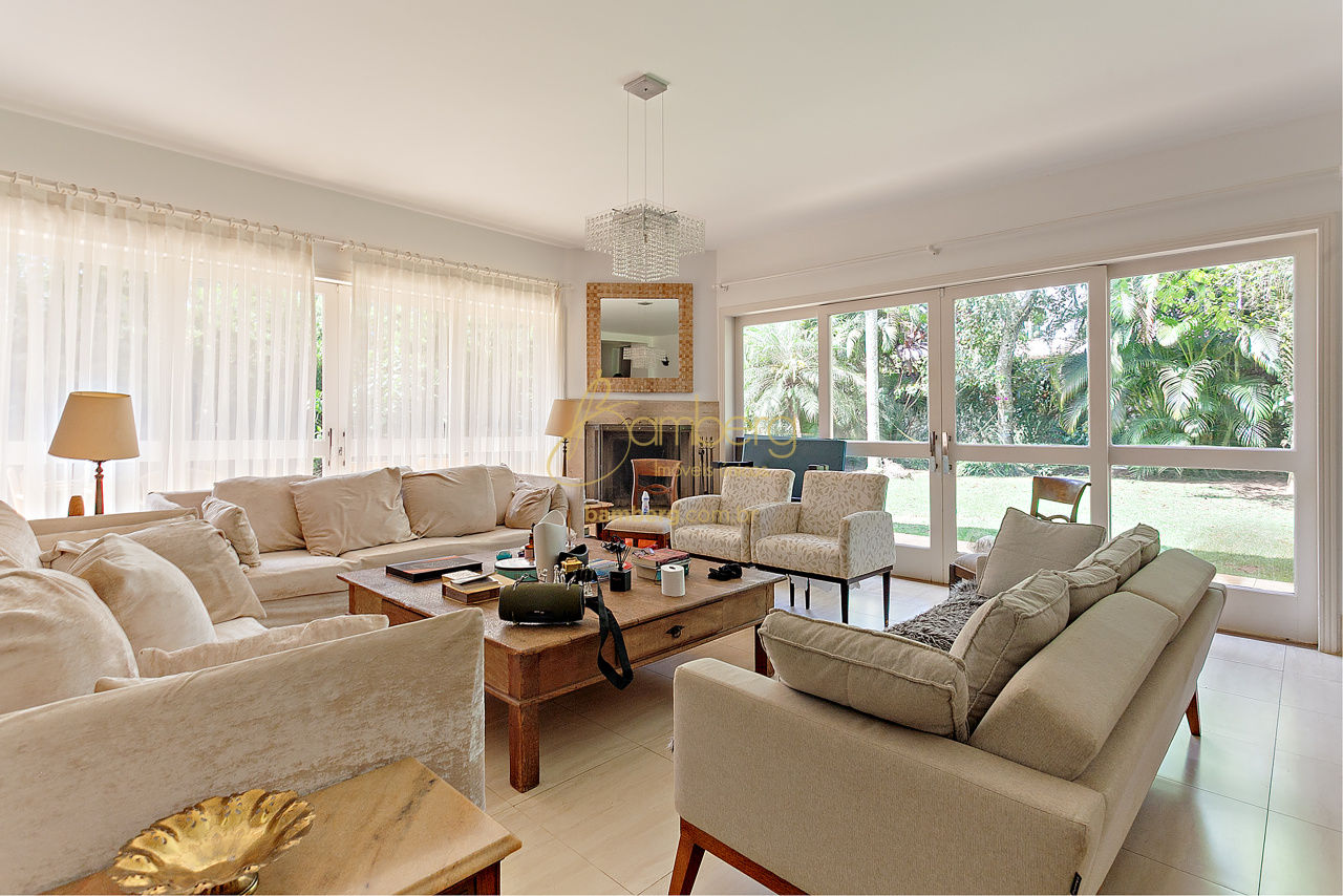 Casa no bairro Interlagos - São Paulo