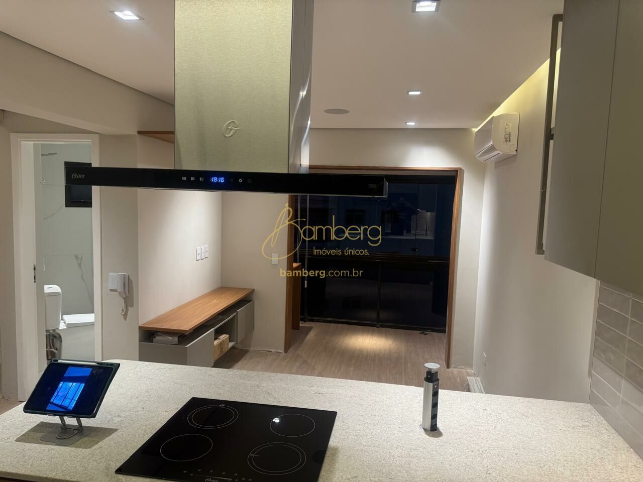 Apartamento no bairro Vila Nova Conceição - São Paulo