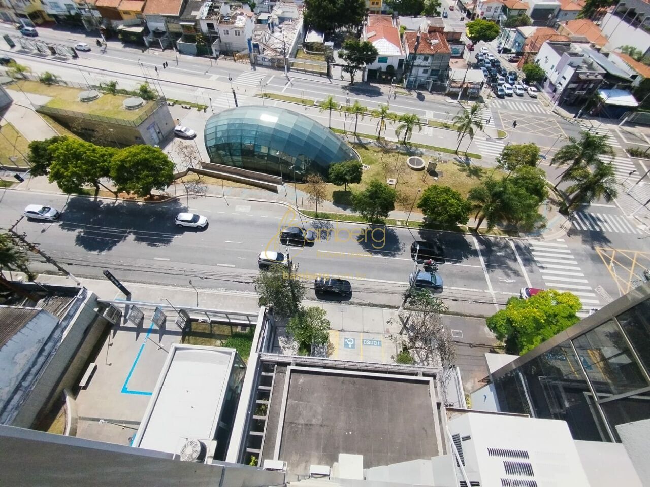 Santo Amaro / São Paulo