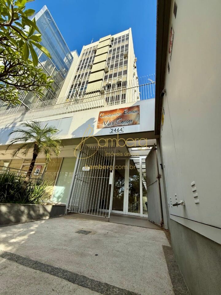 Comercial no bairro Santo Amaro - São Paulo