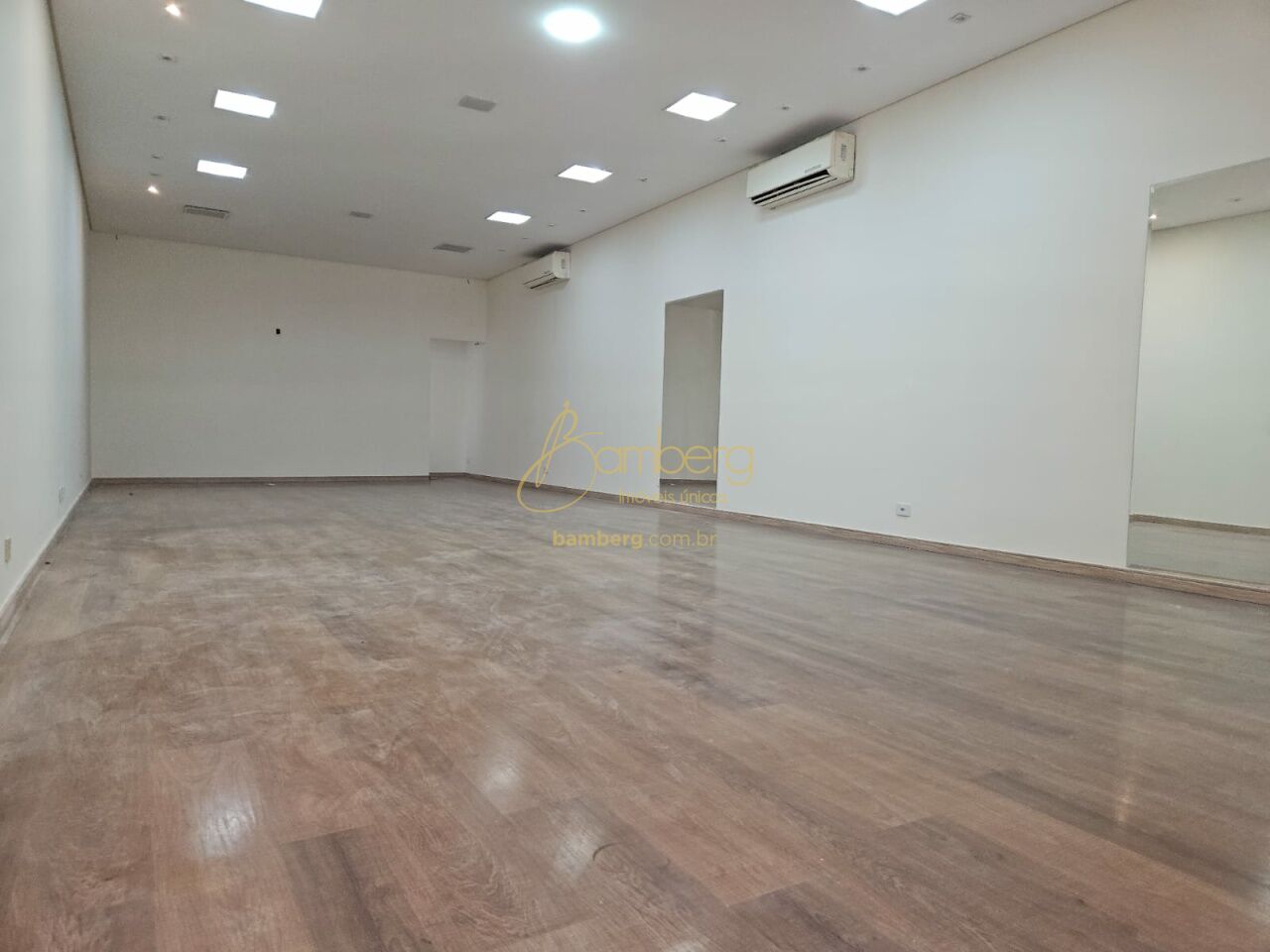 Comercial no bairro Mirandópolis - São Paulo