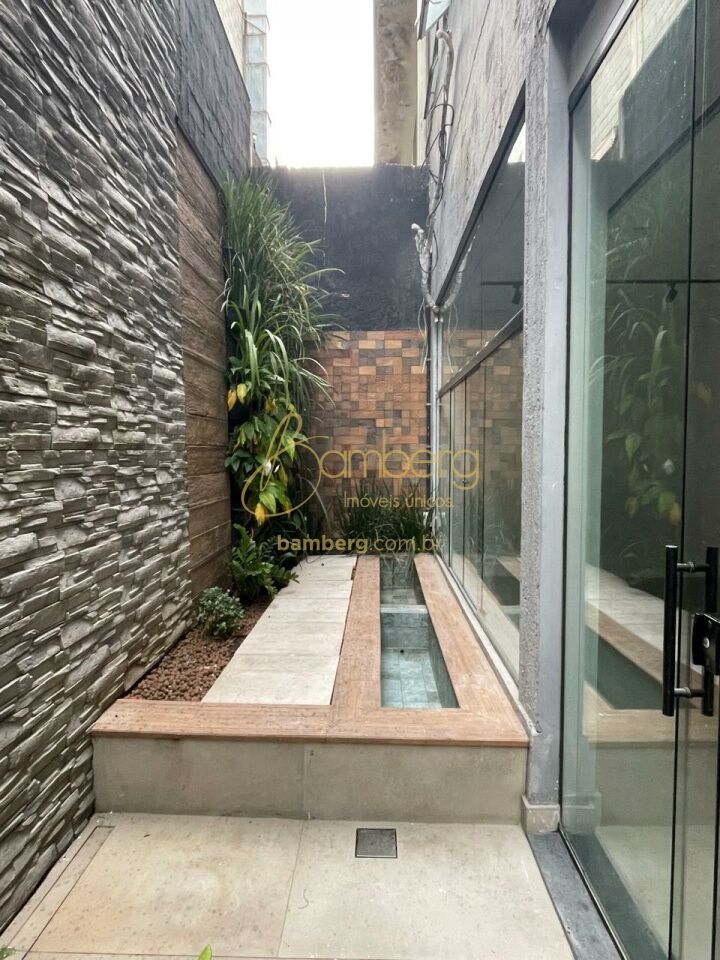 Alphaville Industrial / Barueri