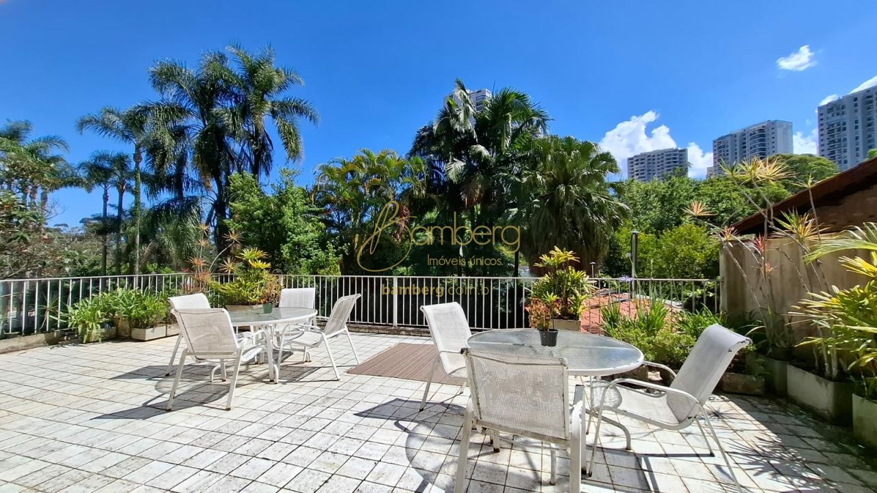 Jardim Marajoara / São Paulo