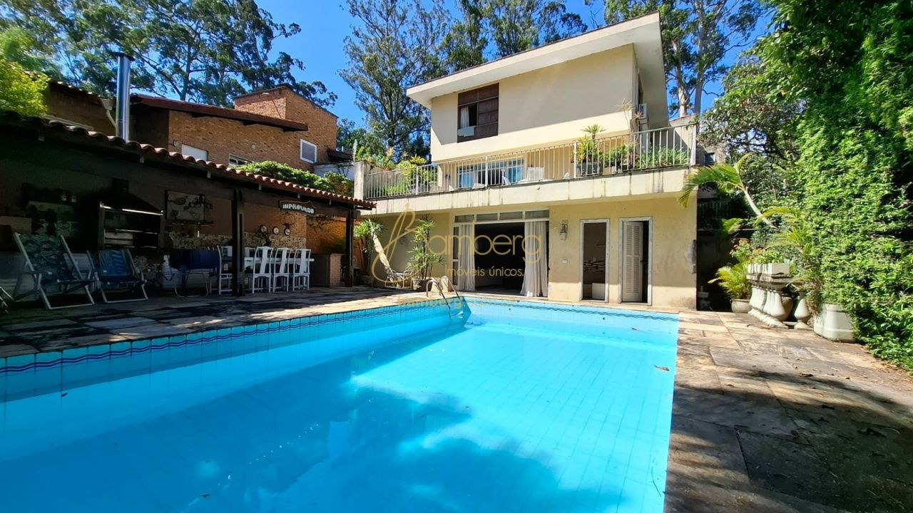 Casa no bairro Jardim Marajoara - São Paulo
