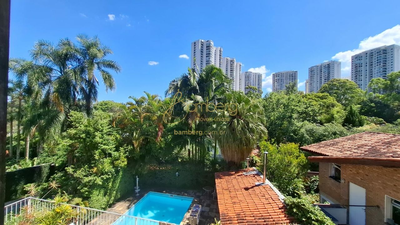 Jardim Marajoara / São Paulo