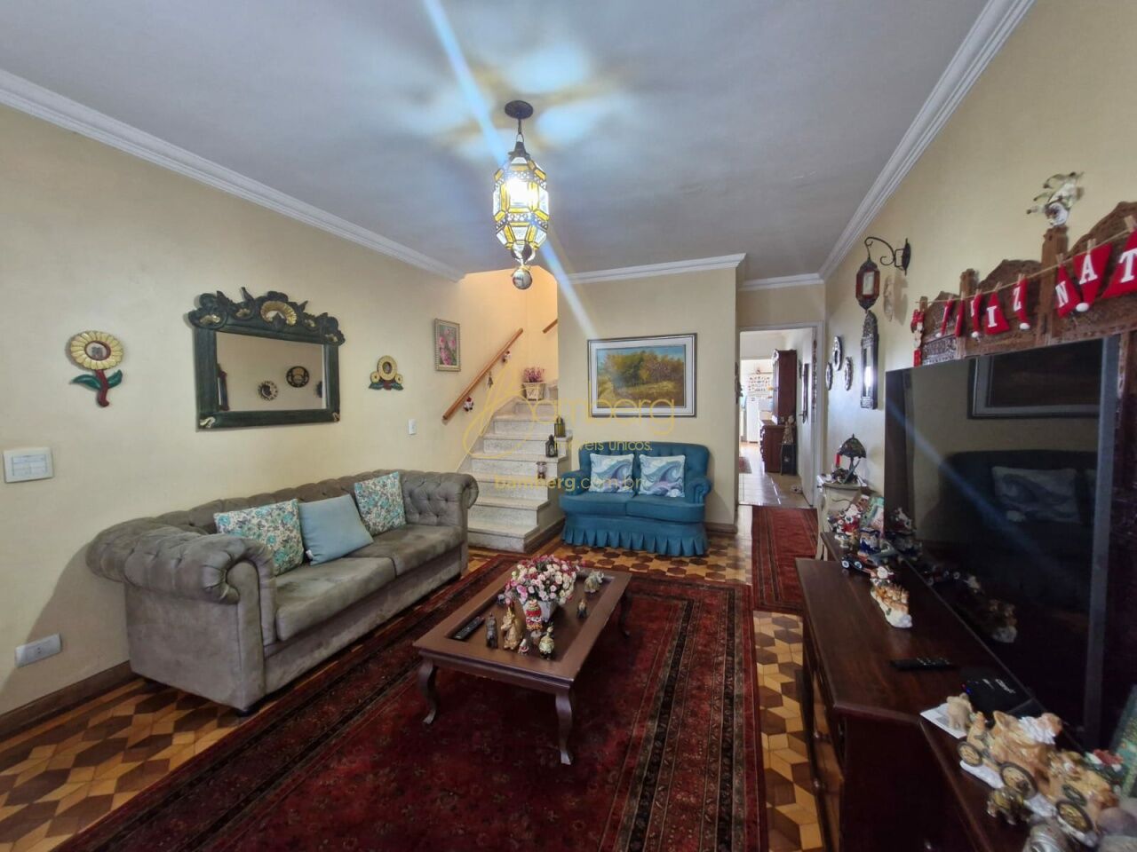 Terceira Divisão de Interlagos / São Paulo