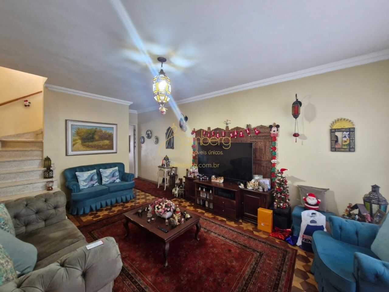 Terceira Divisão de Interlagos / São Paulo