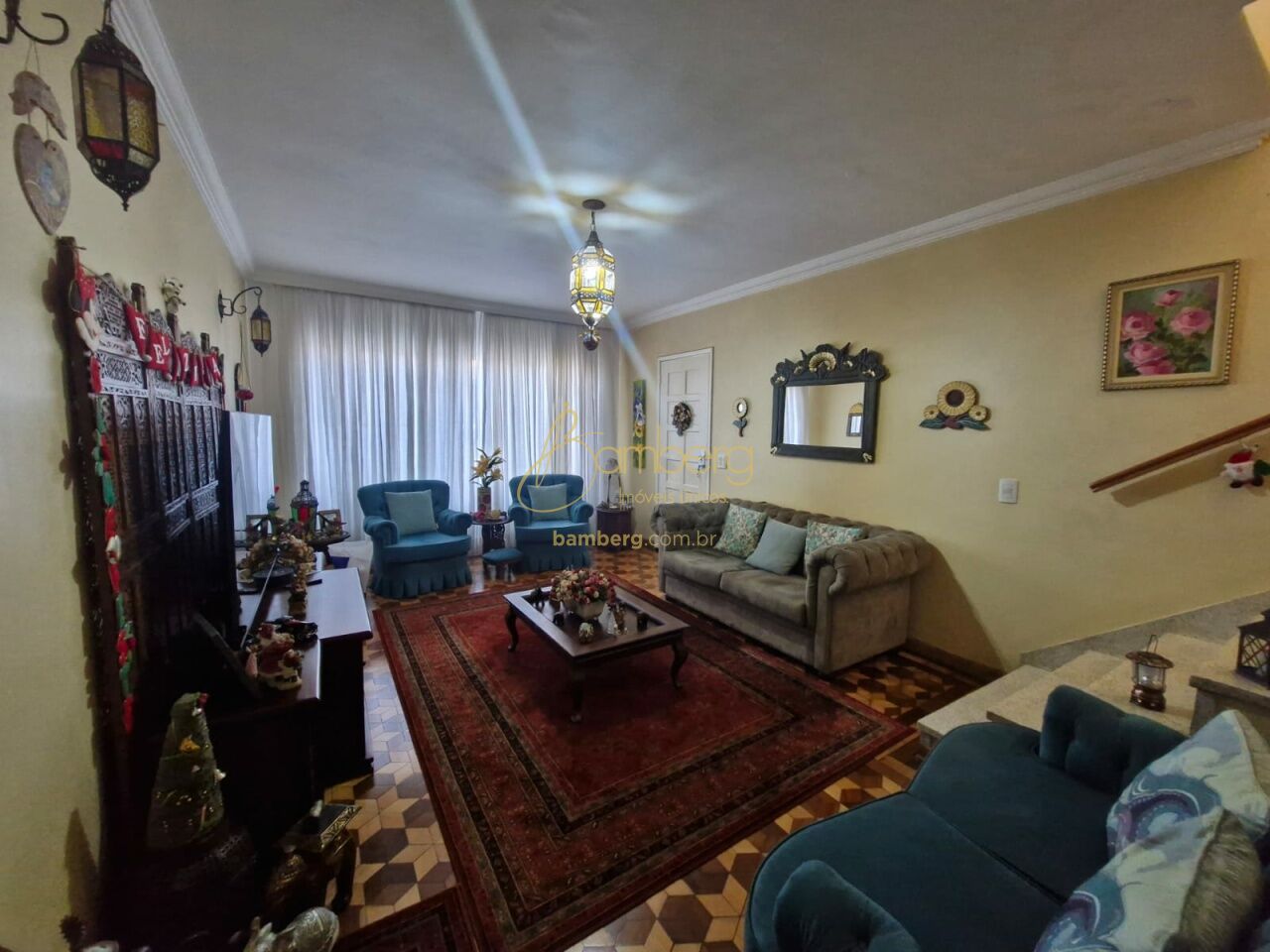 Casa no bairro Terceira Divisão de Interlagos - São Paulo