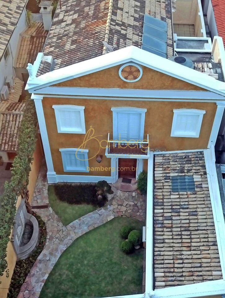 Jardim Europa / São Paulo