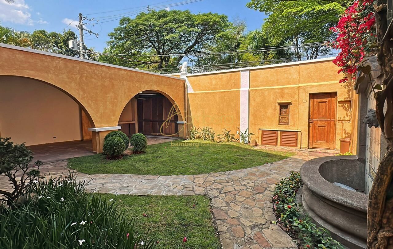 Jardim Europa / São Paulo