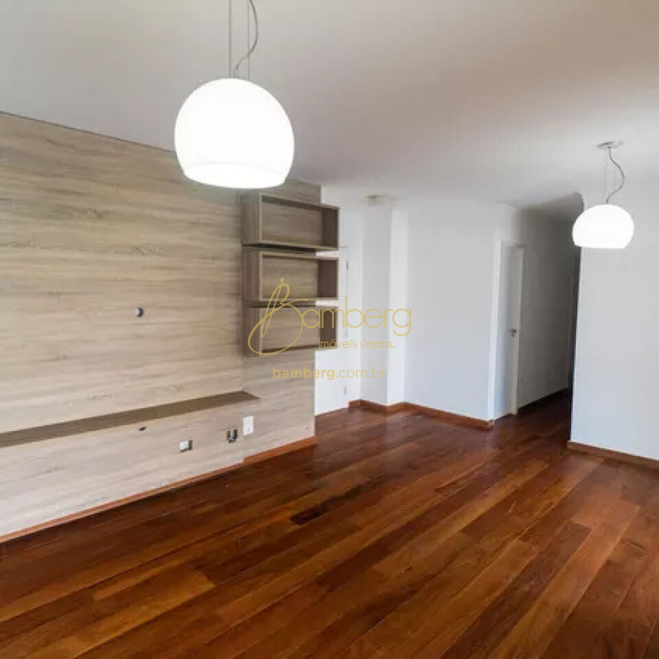 Jardim Novo Mundo / São Paulo