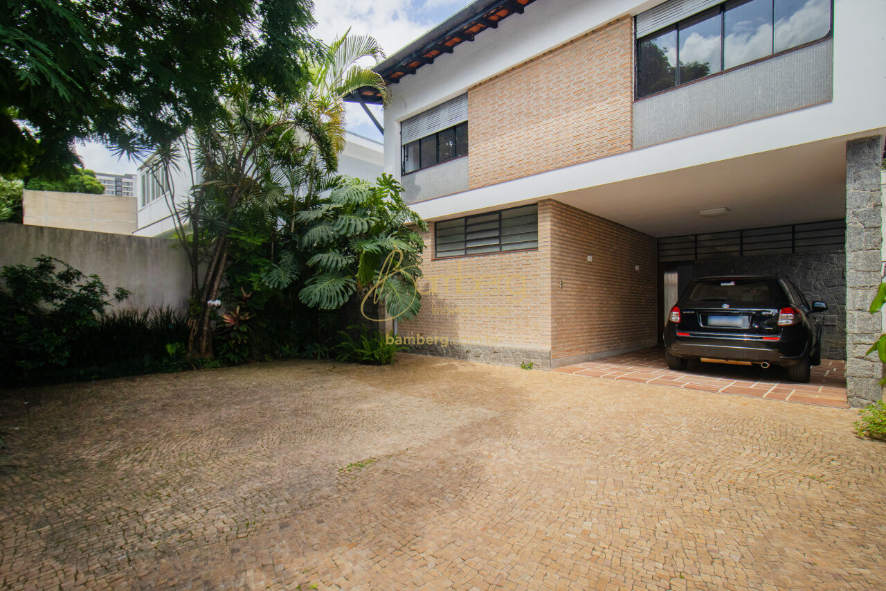 Casa no bairro Jardim Novo Mundo - São Paulo