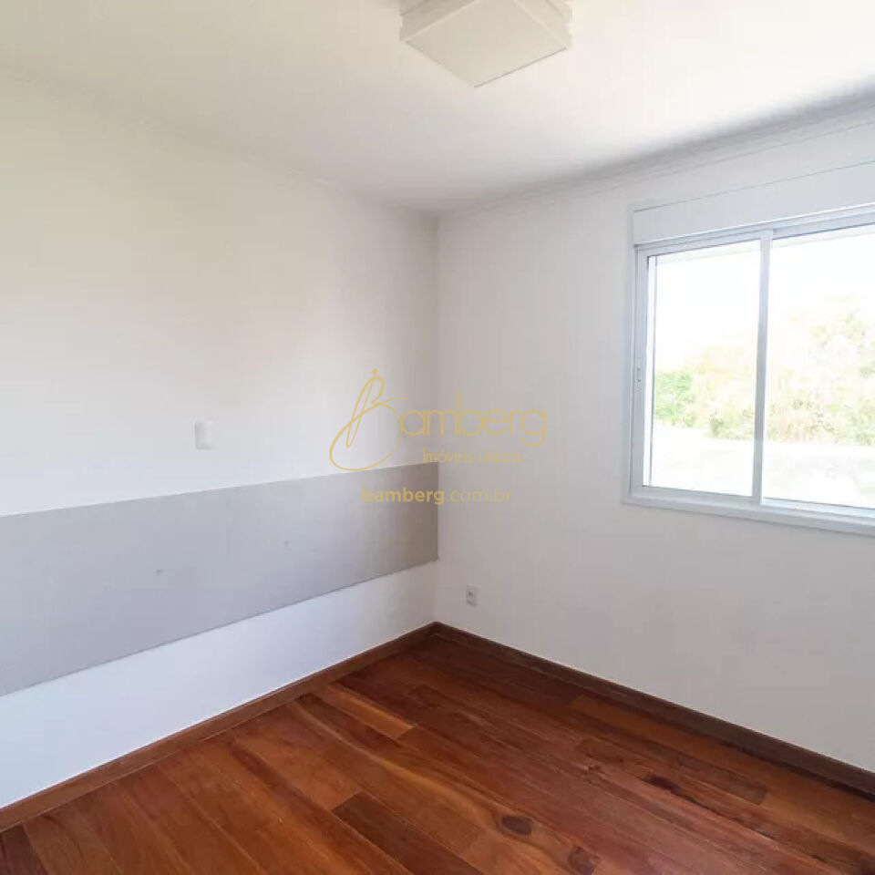 Jardim Novo Mundo / São Paulo