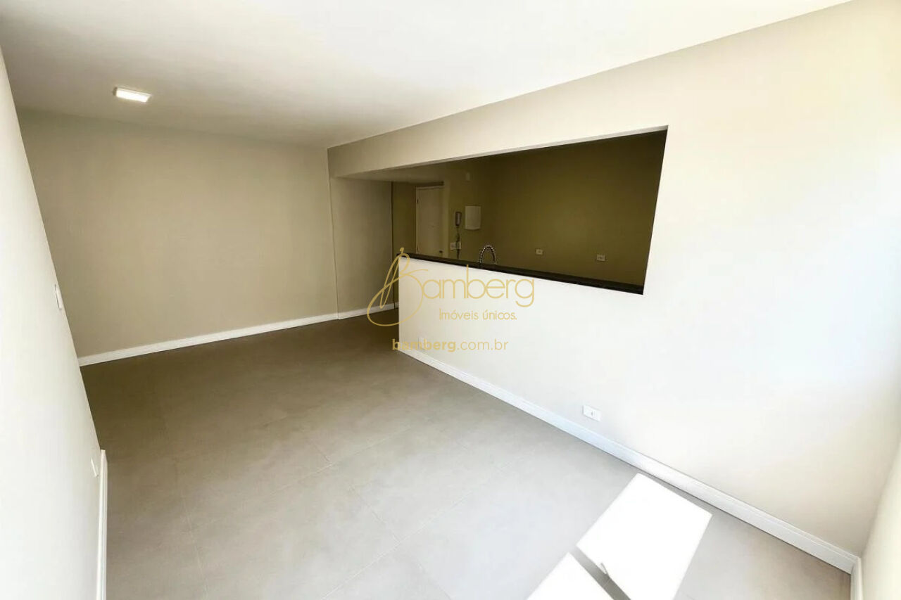 Apartamento no bairro Chácara Santo Antônio  - São Paulo